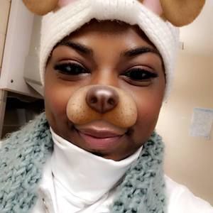 Meet your Posher, Jasmine